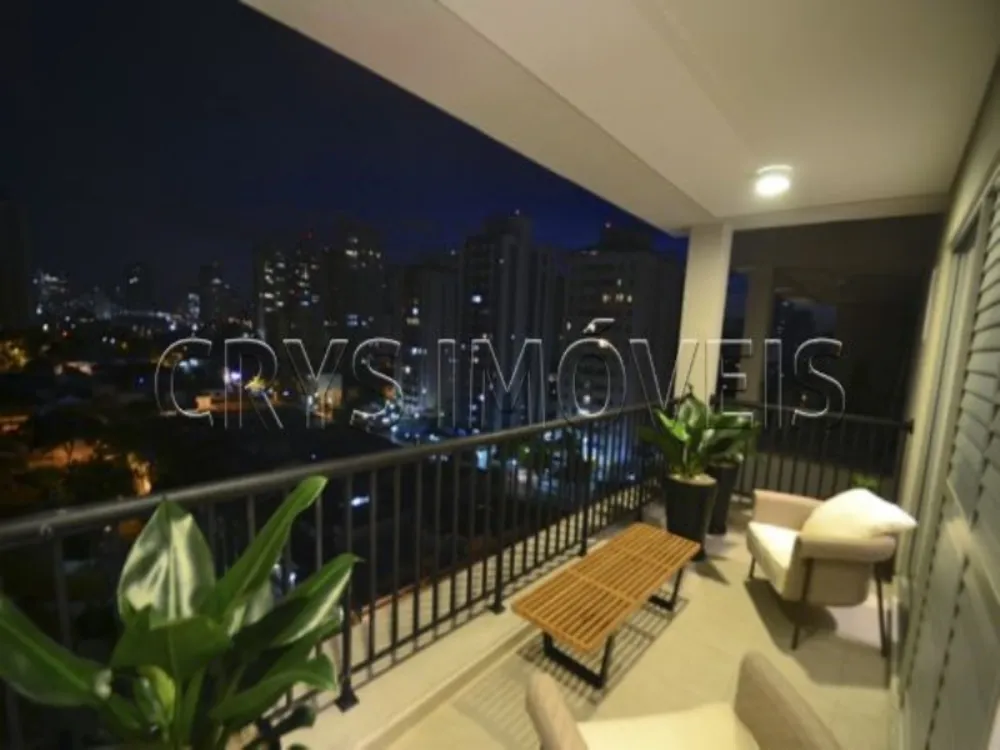 Apartamento, 3 quartos, 106 m² - Foto 1