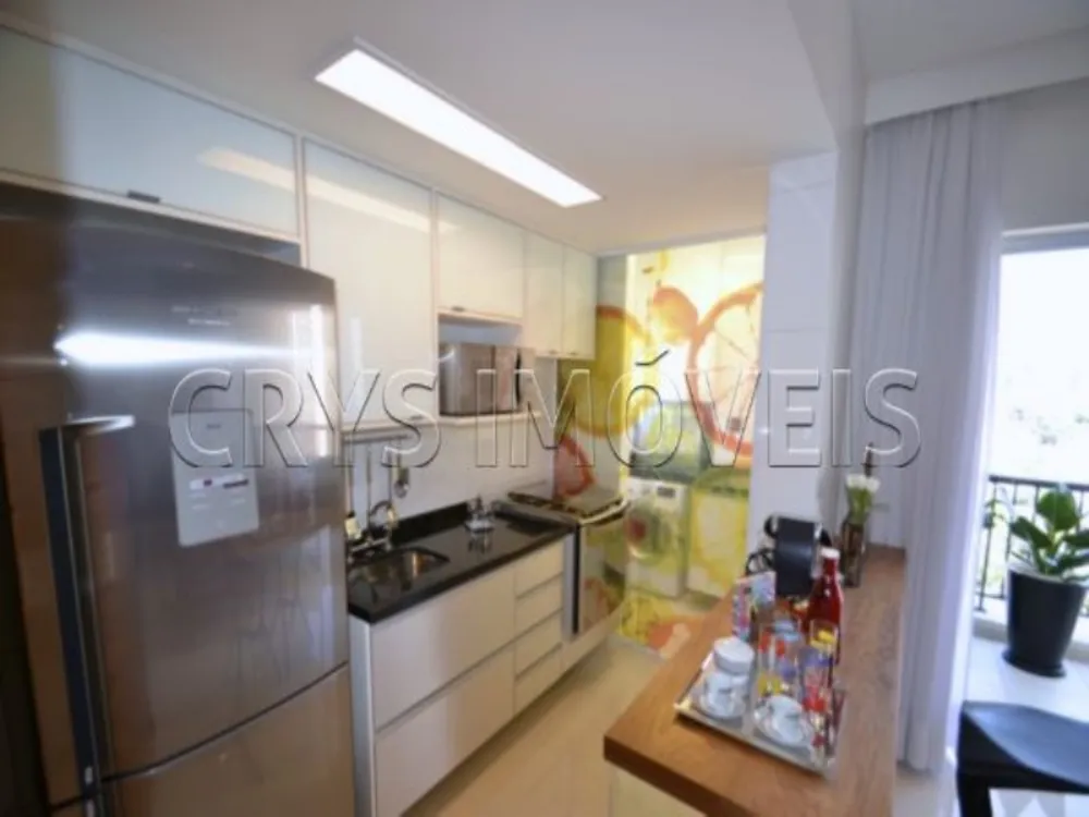 Apartamento, 3 quartos, 106 m² - Foto 6