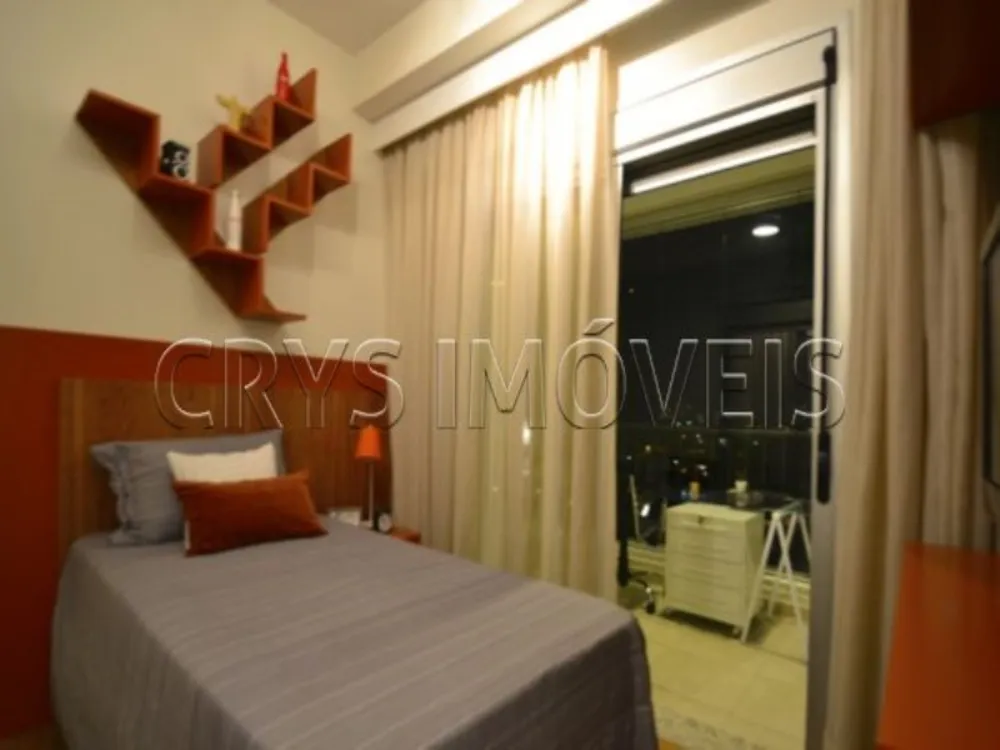 Apartamento, 3 quartos, 106 m² - Foto 4