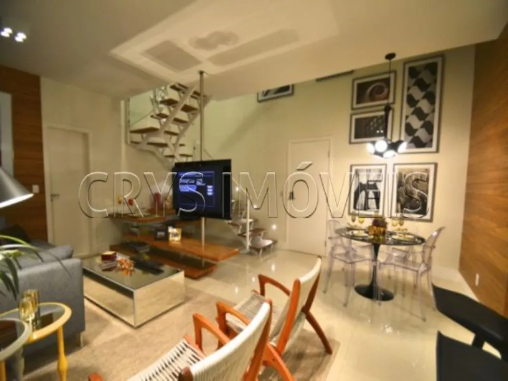 Apartamento, 3 quartos, 106 m² - Foto 3