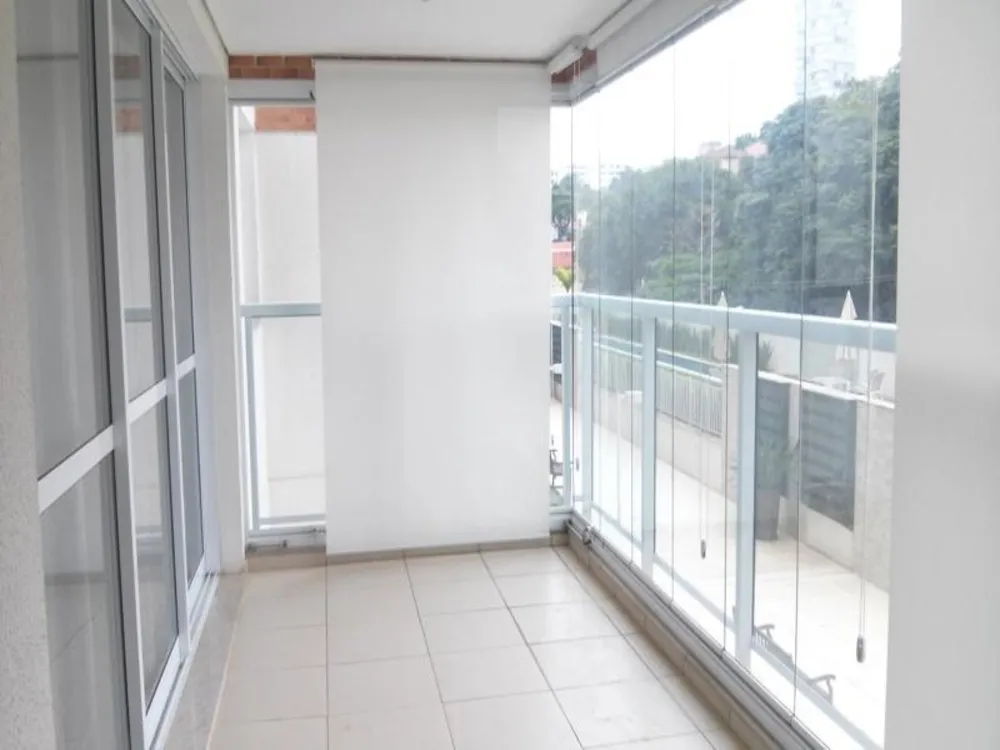Apartamento, 3 quartos, 131 m² - Foto 1