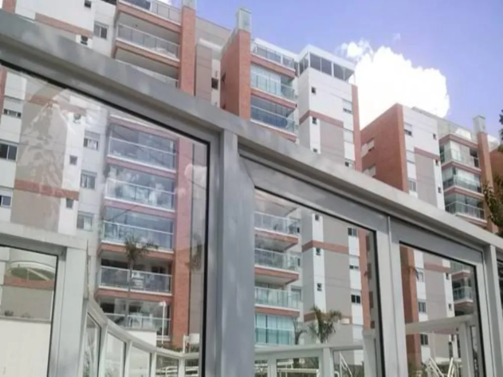 Apartamento, 3 quartos, 131 m² - Foto 3