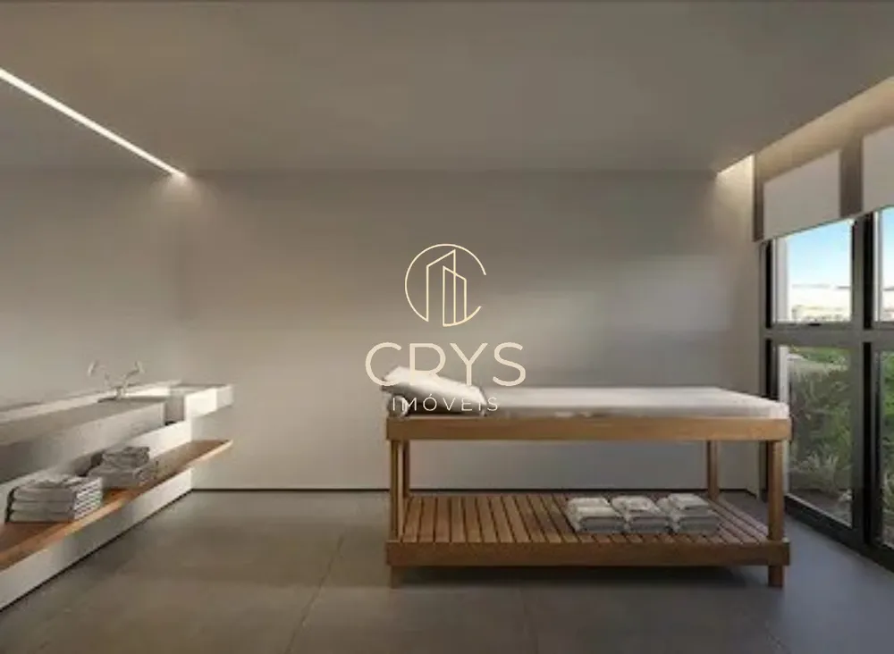 Apartamento, 1 quarto, 26 m² - Foto 4