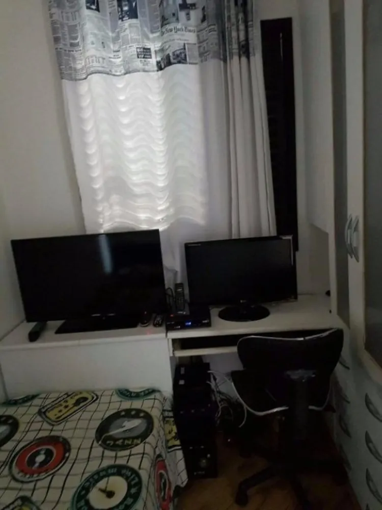 Apartamento, 3 quartos, 78 m² - Foto 12