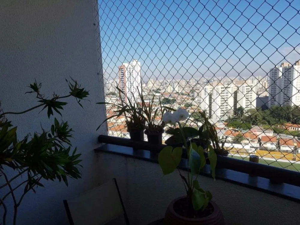 Apartamento, 3 quartos, 78 m² - Foto 7