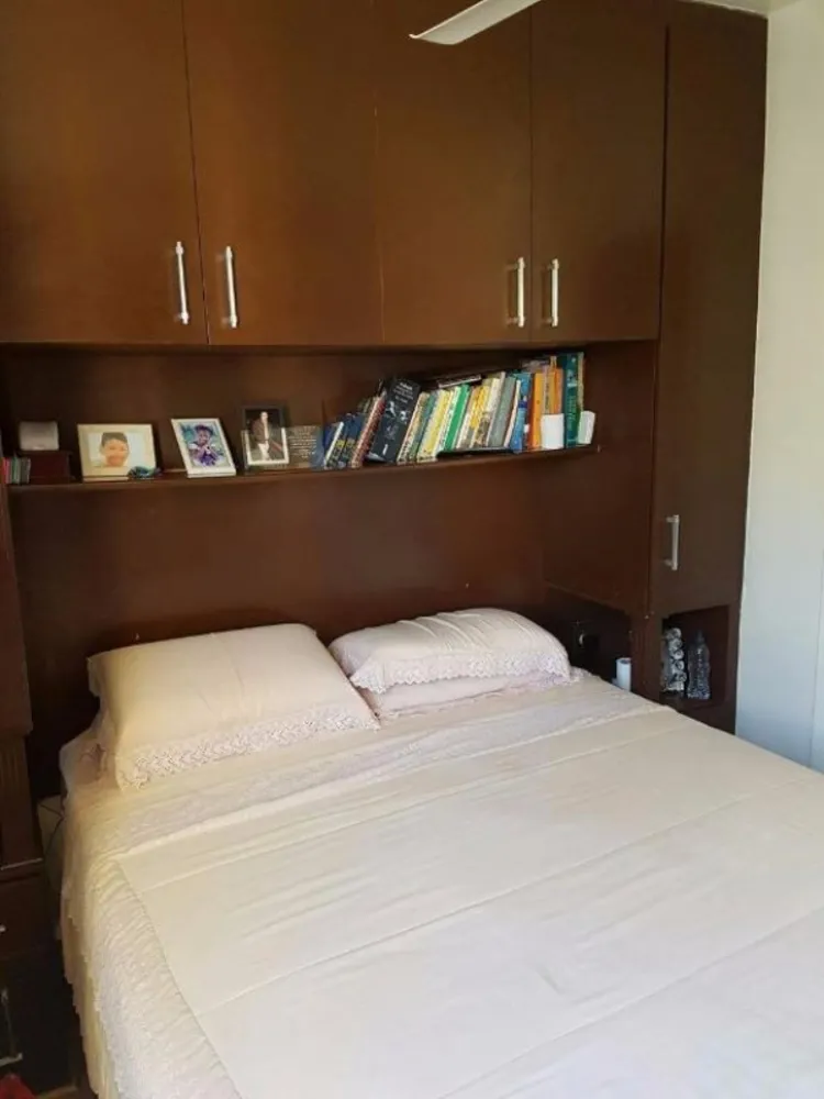 Apartamento, 3 quartos, 78 m² - Foto 4