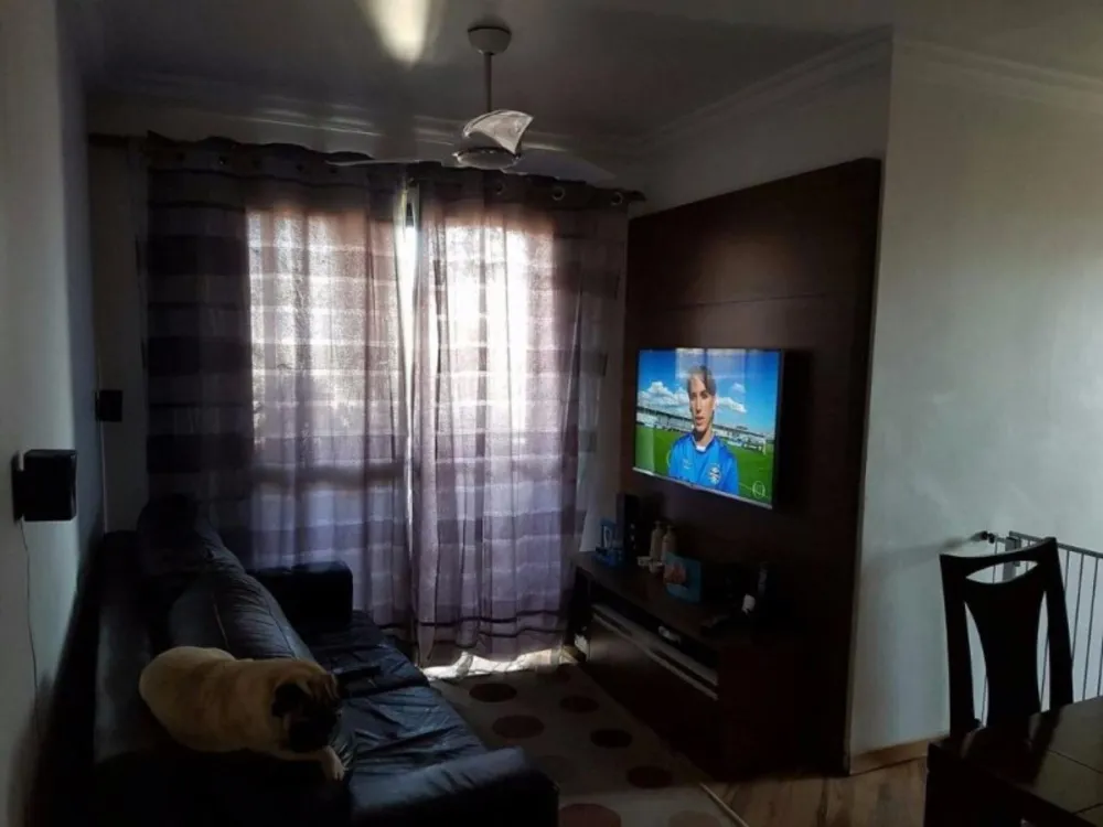 Apartamento, 3 quartos, 78 m² - Foto 2