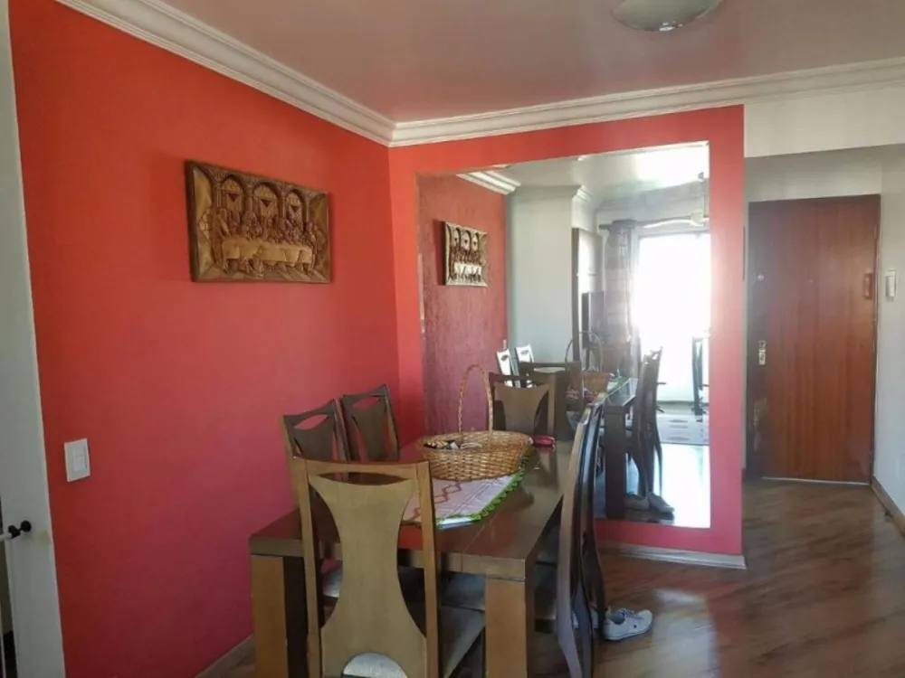 Apartamento, 3 quartos, 78 m² - Foto 1