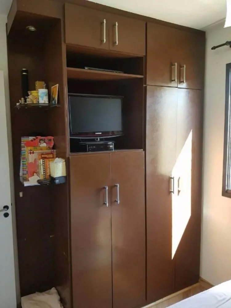 Apartamento, 3 quartos, 78 m² - Foto 4