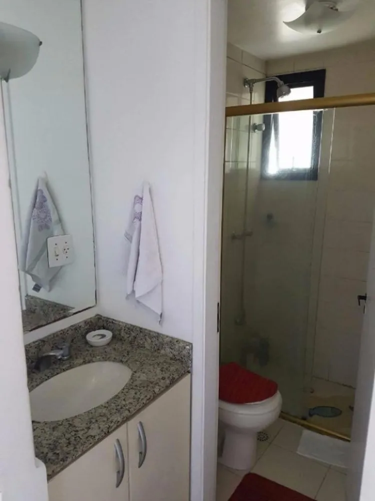 Apartamento, 3 quartos, 78 m² - Foto 6
