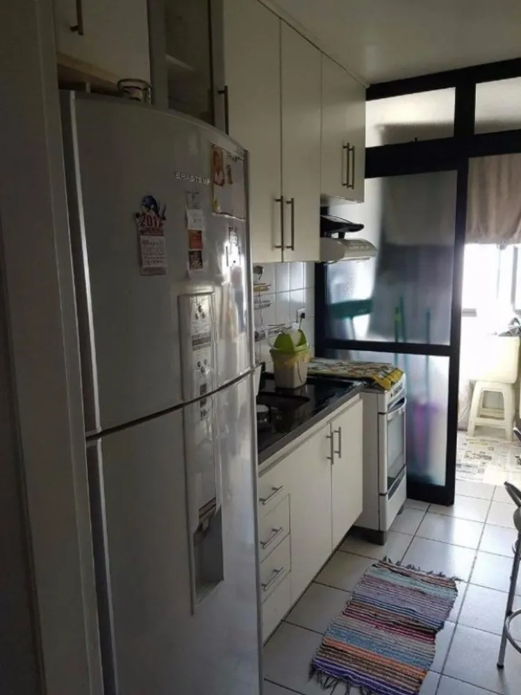 Apartamento, 3 quartos, 78 m² - Foto 9