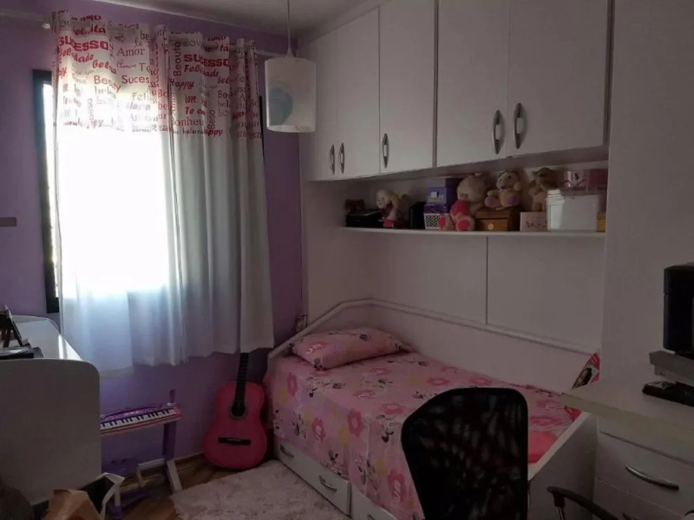 Apartamento, 3 quartos, 78 m² - Foto 3