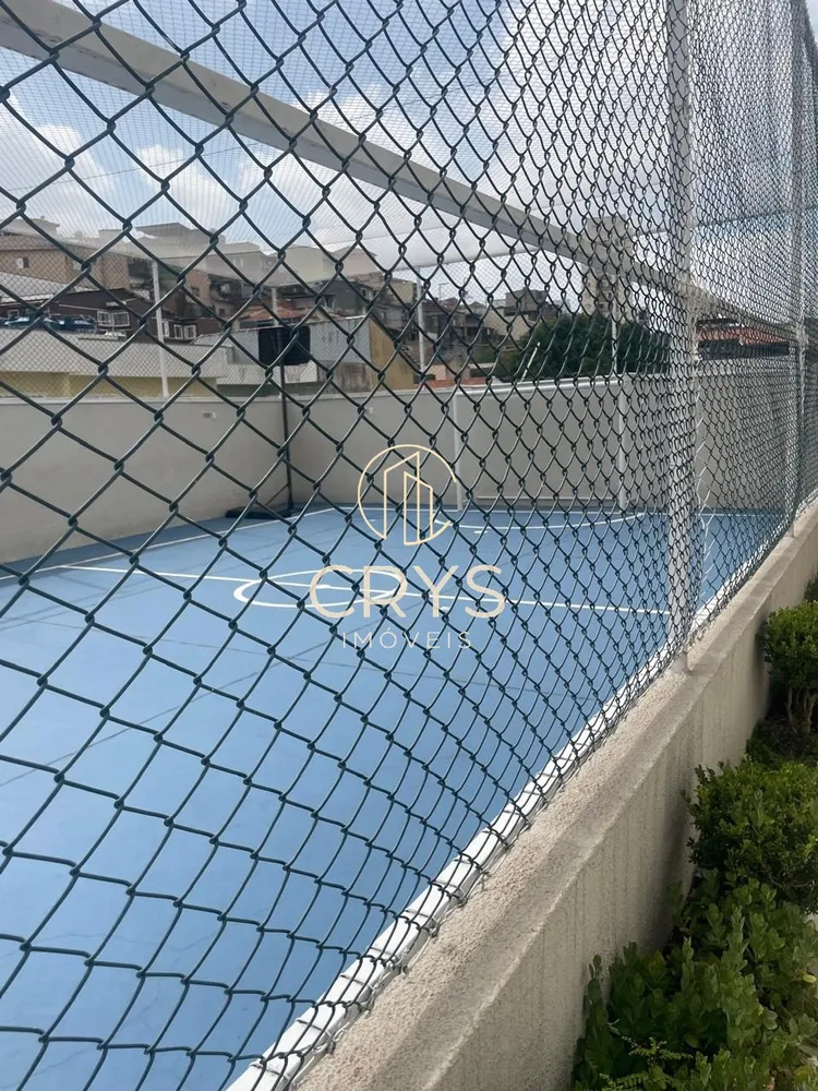Apartamento, 3 quartos, 80 m² - Foto 1