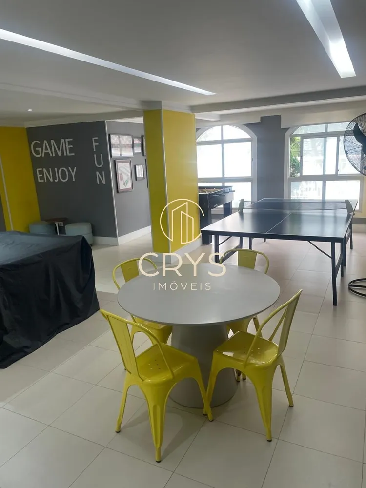 Apartamento, 3 quartos, 80 m² - Foto 6