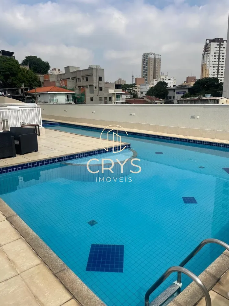 Apartamento, 3 quartos, 80 m² - Foto 3