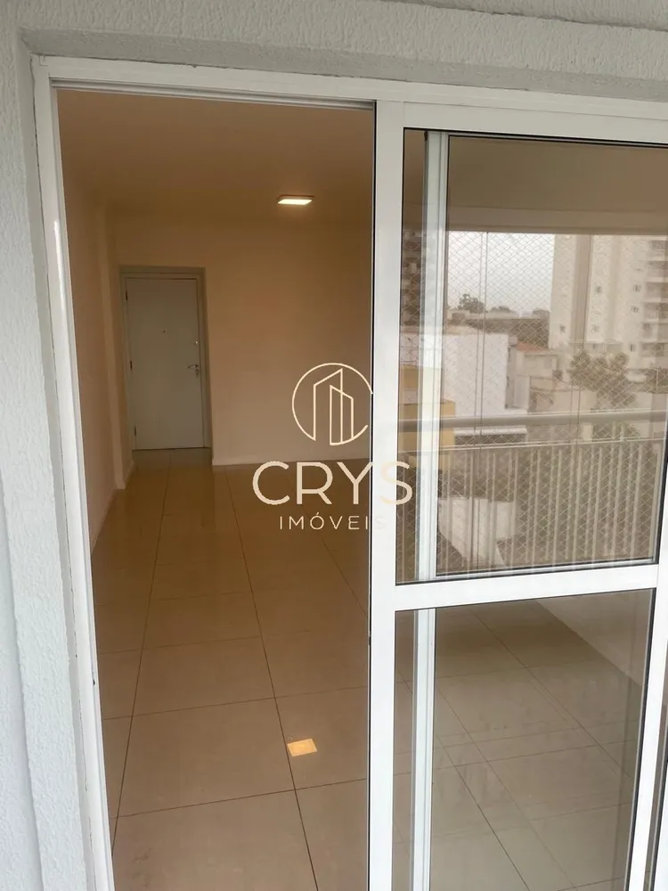 Apartamento, 3 quartos, 80 m² - Foto 4