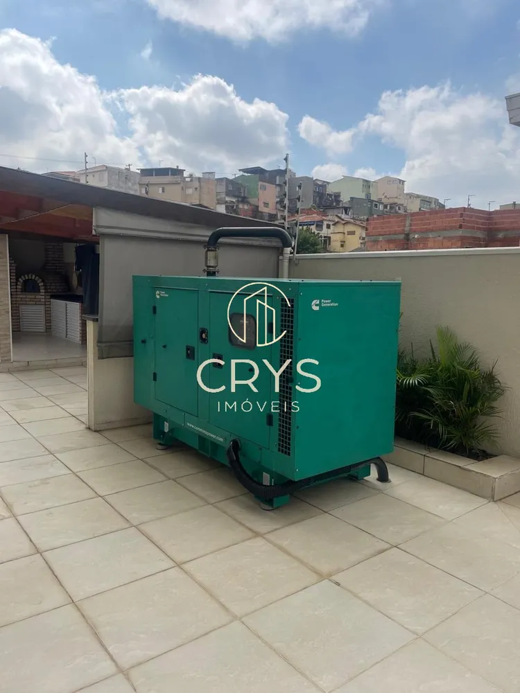 Apartamento, 3 quartos, 80 m² - Foto 13