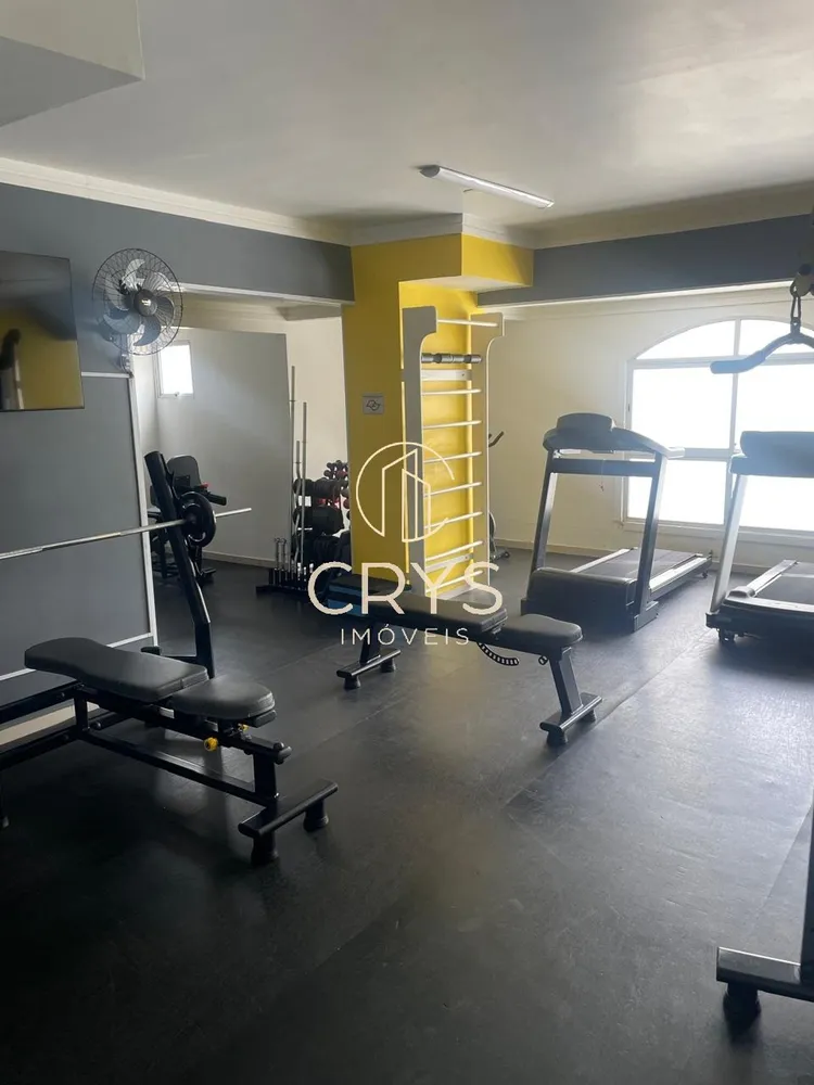Apartamento, 3 quartos, 80 m² - Foto 12