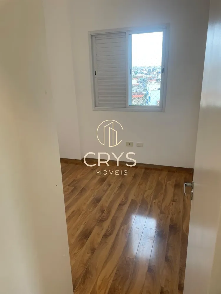 Apartamento, 3 quartos, 80 m² - Foto 5