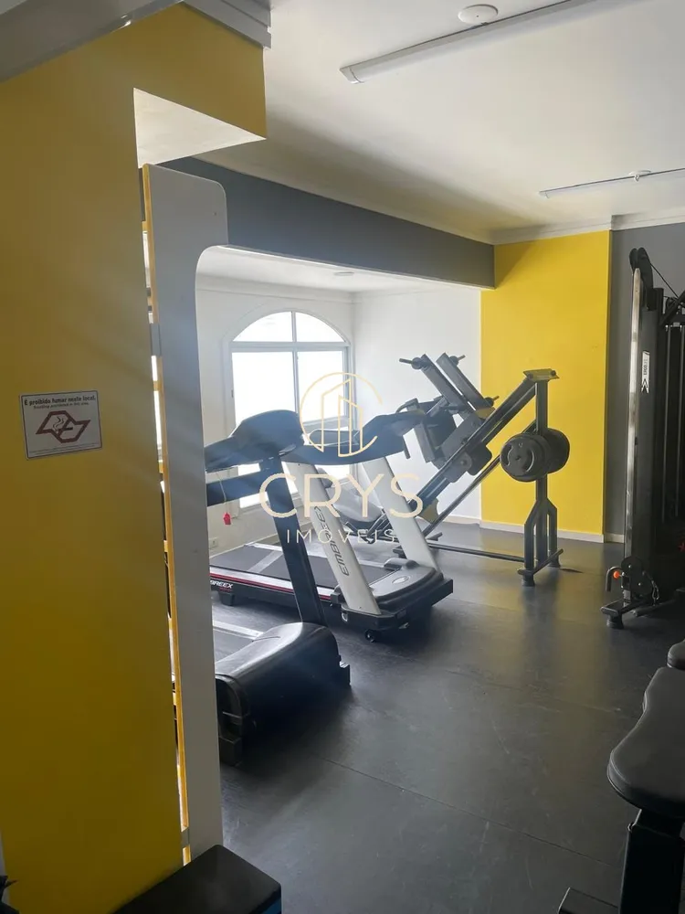 Apartamento, 3 quartos, 80 m² - Foto 10
