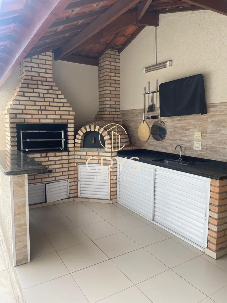 Apartamento, 3 quartos, 80 m² - Foto 11