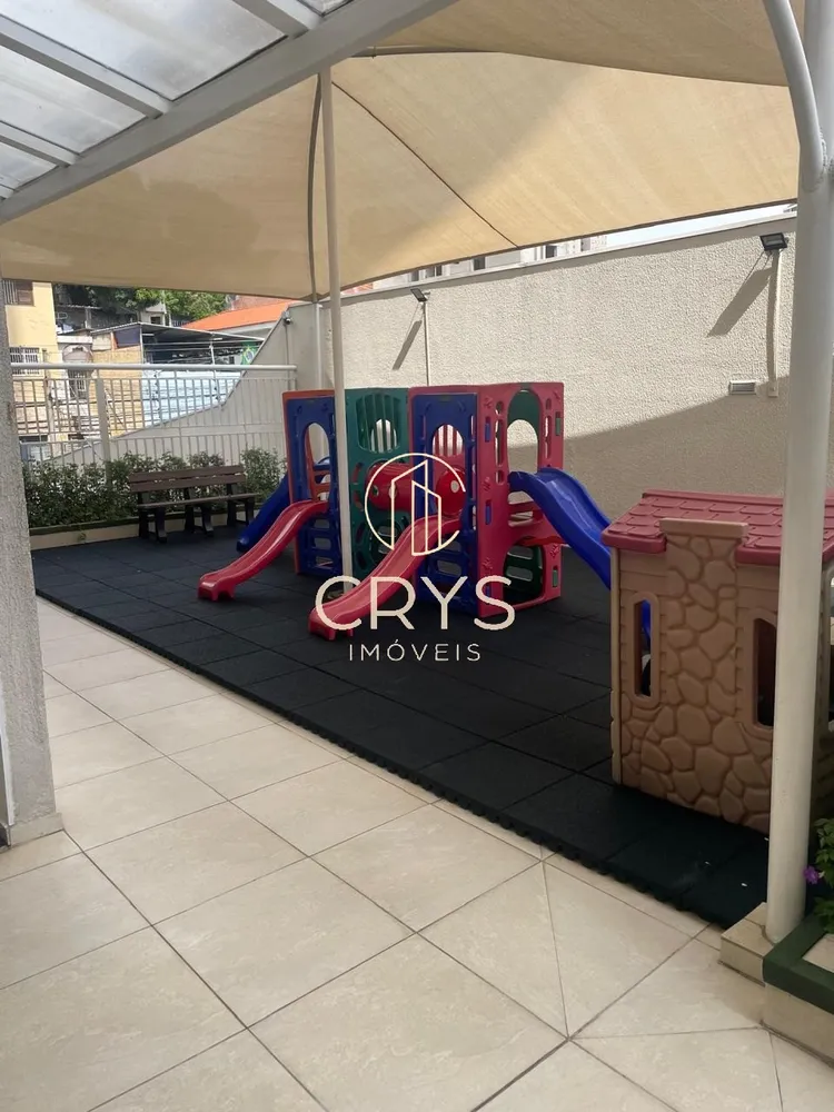 Apartamento, 3 quartos, 80 m² - Foto 2