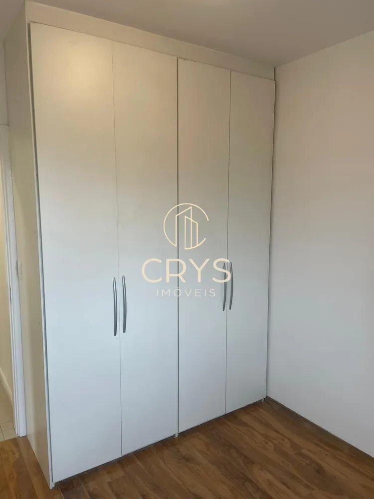 Apartamento, 3 quartos, 80 m² - Foto 3