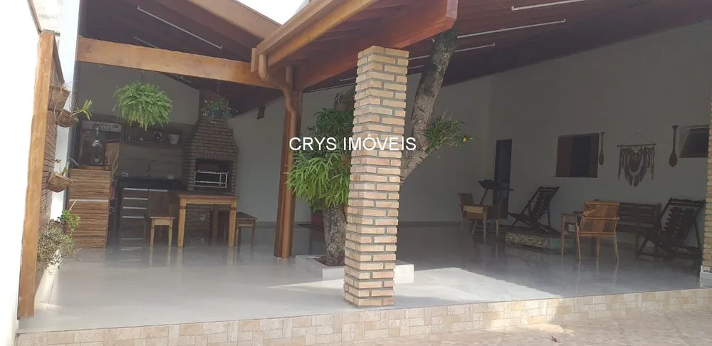 Casa, 3 quartos, 350 m² - Foto 3