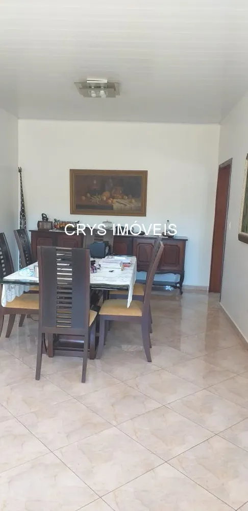 Casa, 3 quartos, 350 m² - Foto 4