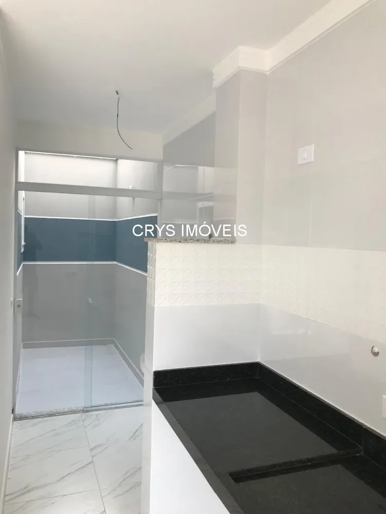 Apartamento, 2 quartos, 50 m² - Foto 11