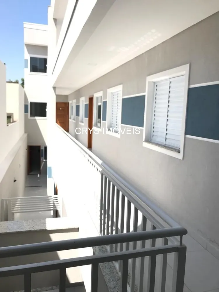 Apartamento, 2 quartos, 50 m² - Foto 12