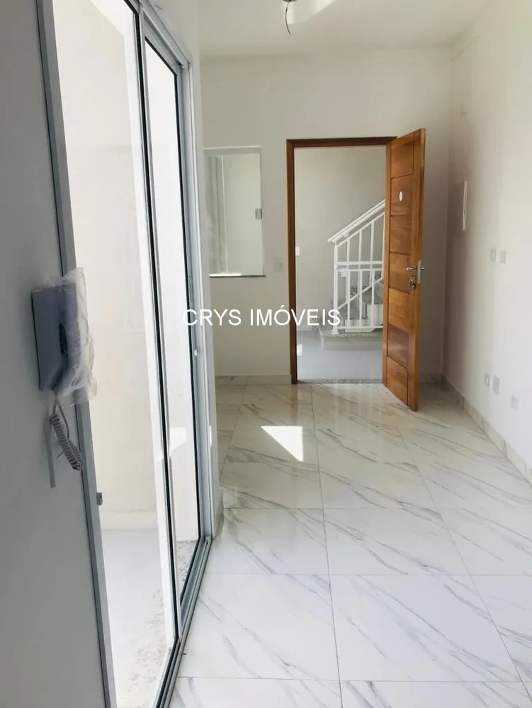Apartamento, 2 quartos, 50 m² - Foto 9