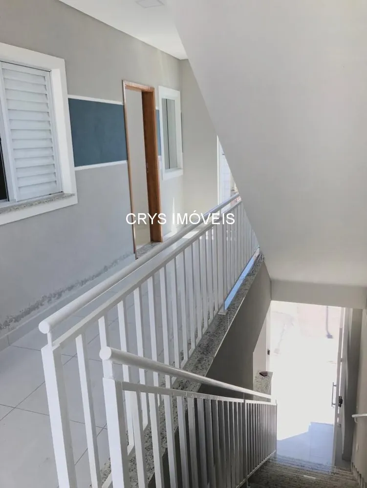 Apartamento, 2 quartos, 50 m² - Foto 8