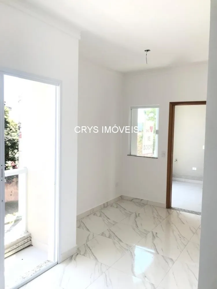 Apartamento, 2 quartos, 50 m² - Foto 5