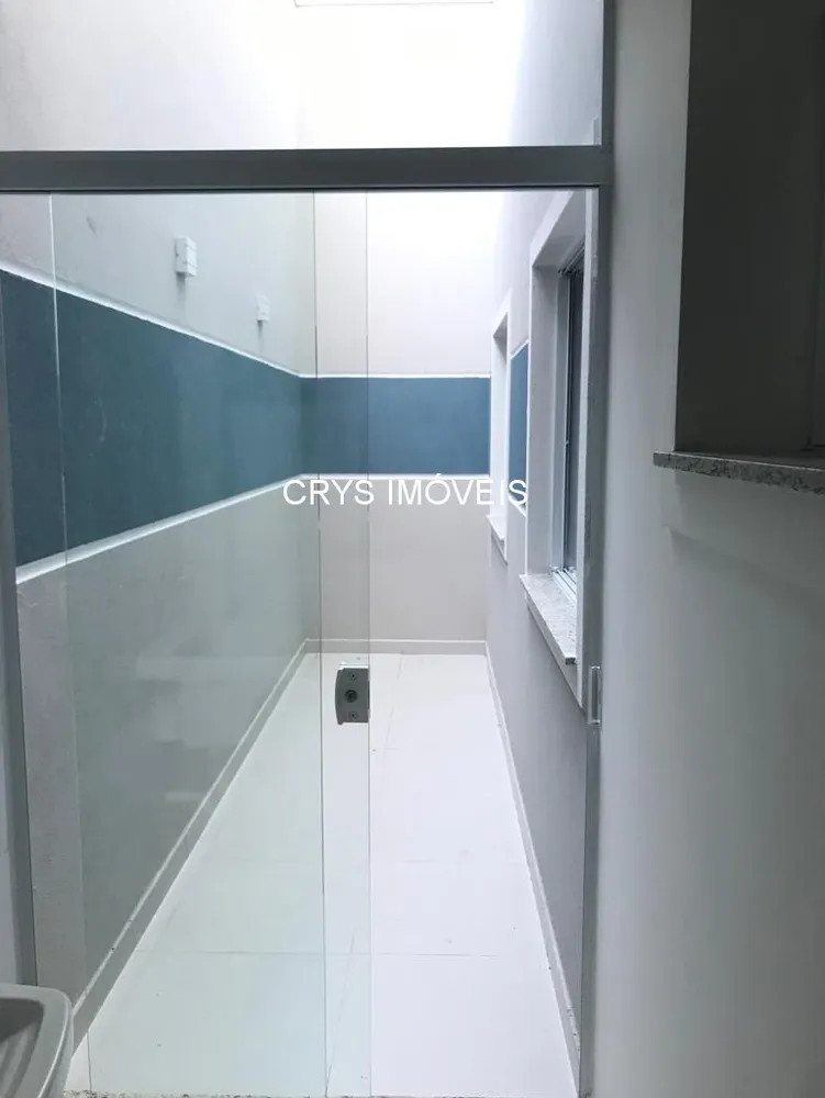 Apartamento, 2 quartos, 50 m² - Foto 7