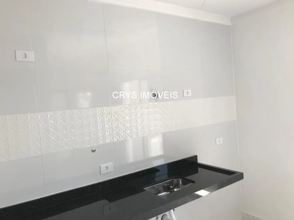 Apartamento, 2 quartos, 50 m² - Foto 4