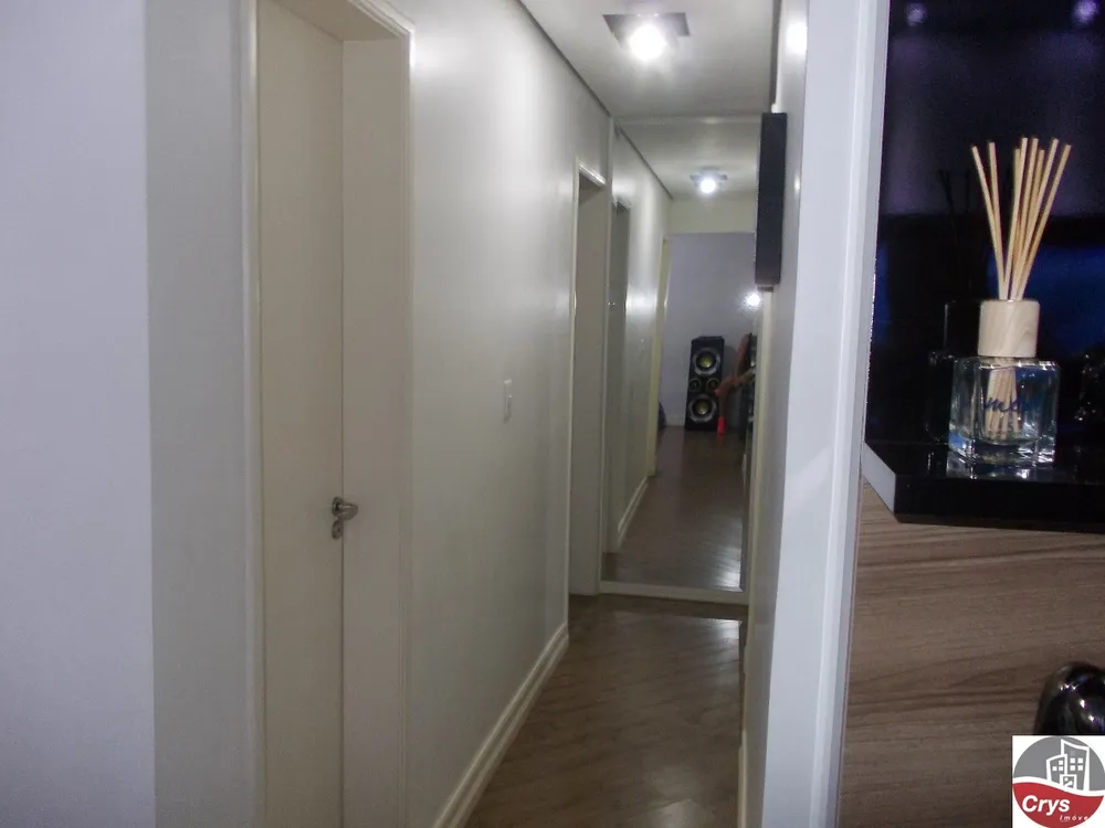Apartamento, 3 quartos, 83 m² - Foto 4