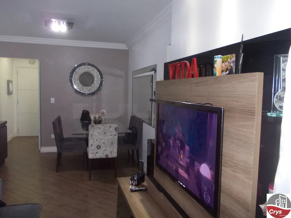 Apartamento, 3 quartos, 83 m² - Foto 2