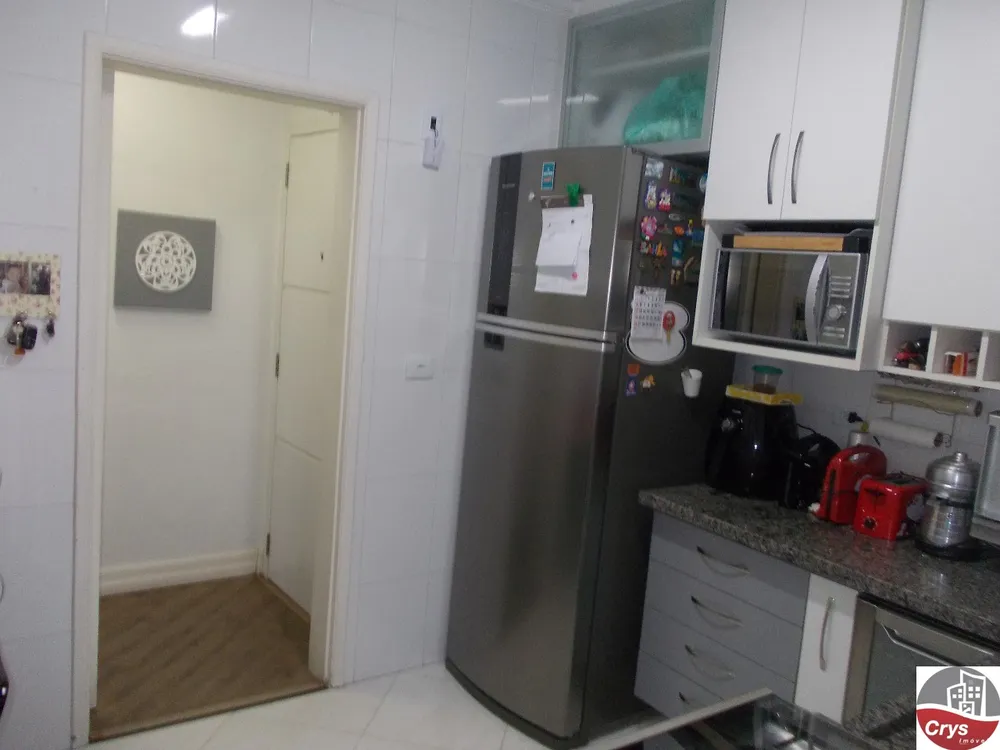Apartamento, 3 quartos, 83 m² - Foto 7
