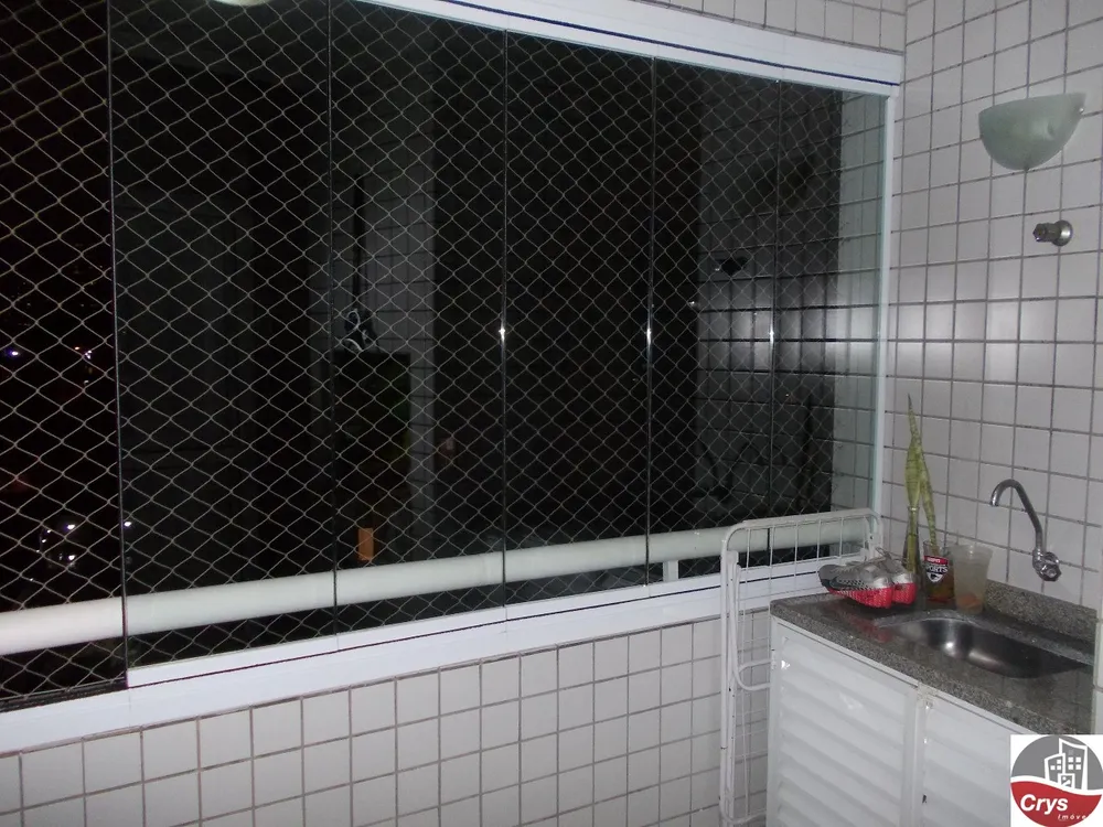 Apartamento, 3 quartos, 83 m² - Foto 2
