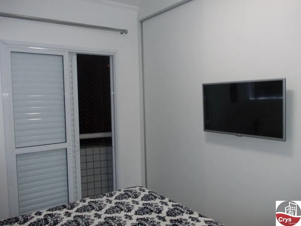 Apartamento, 3 quartos, 83 m² - Foto 6
