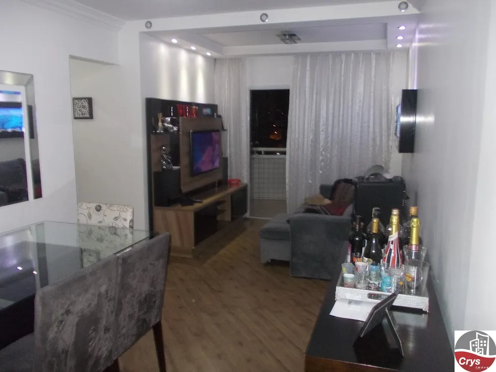 Apartamento, 3 quartos, 83 m² - Foto 6