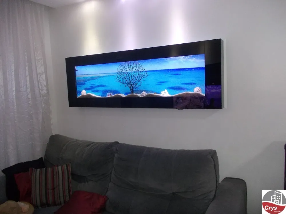 Apartamento, 3 quartos, 83 m² - Foto 5
