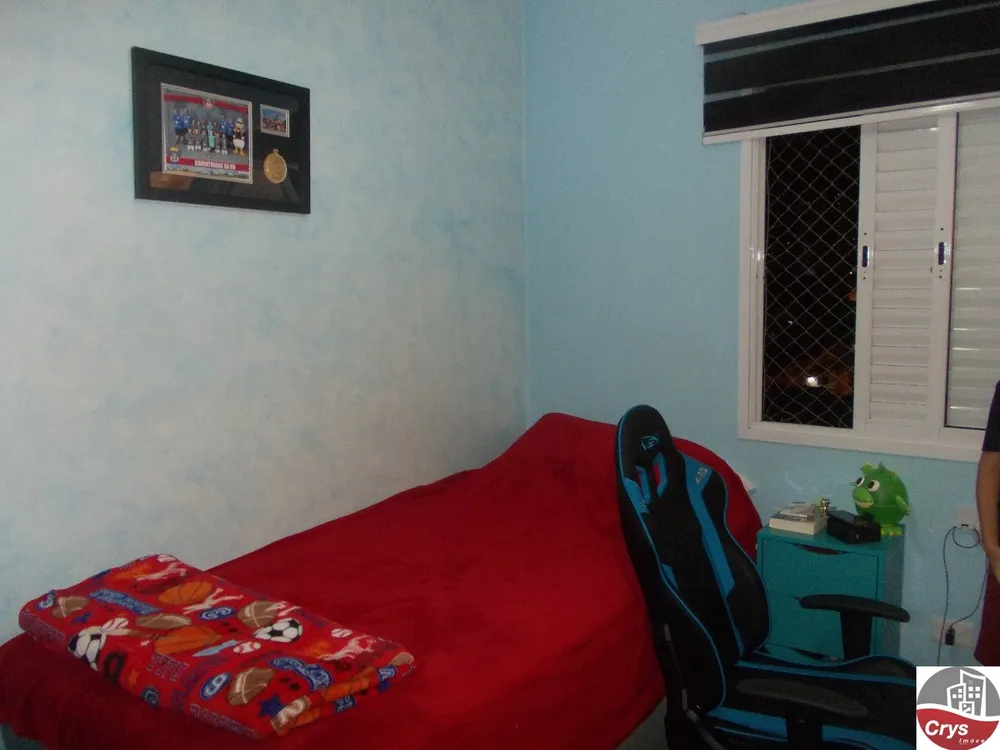 Apartamento, 3 quartos, 83 m² - Foto 8