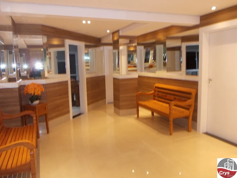 Apartamento, 3 quartos, 83 m² - Foto 8