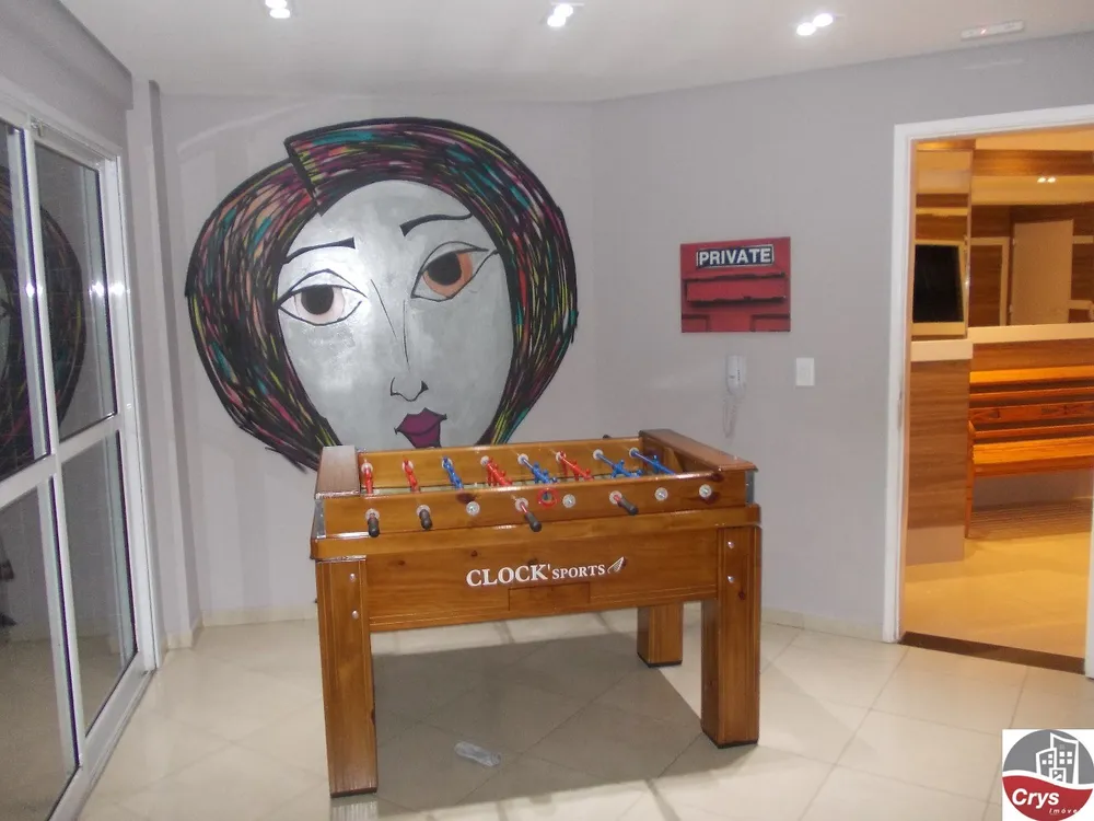Apartamento, 3 quartos, 83 m² - Foto 3