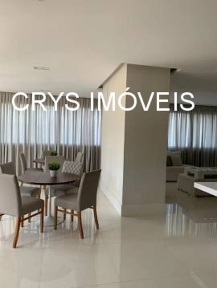 Apartamento, 2 quartos, 139 m² - Foto 8