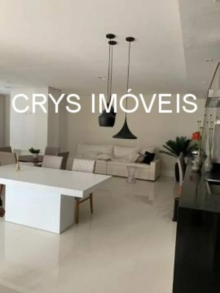 Apartamento, 2 quartos, 139 m² - Foto 2