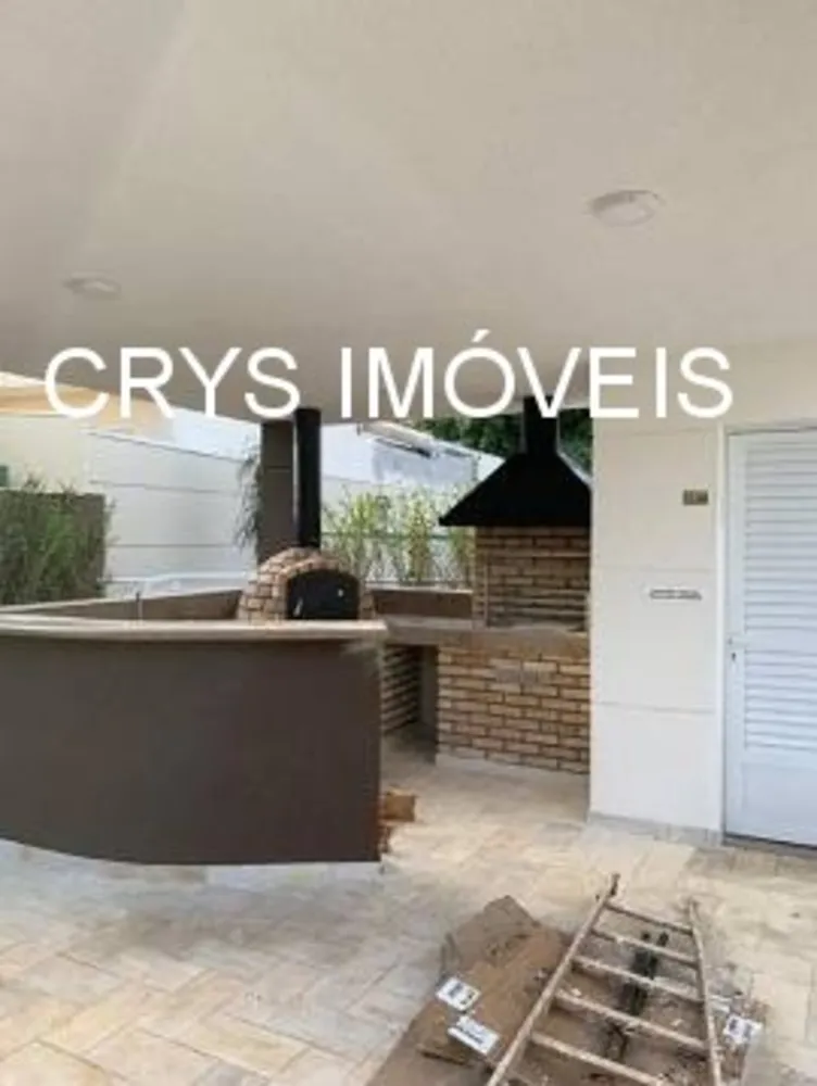 Apartamento, 2 quartos, 139 m² - Foto 9