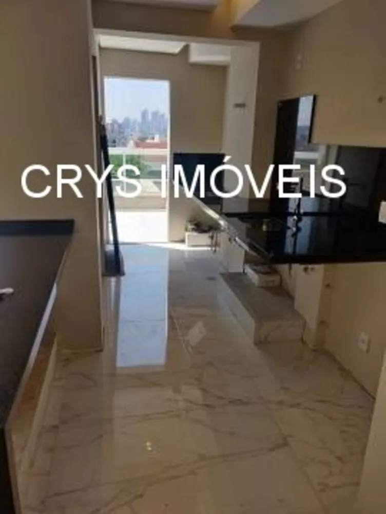 Apartamento, 2 quartos, 139 m² - Foto 12